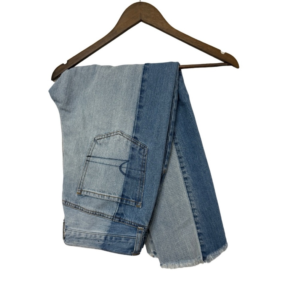 American Eagle Duo-Tone Jeans